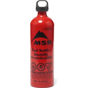 30oz Fuel Bottle CRP Cap 887ml afbeelding