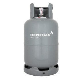 Grijs 10.5kg Fles+Vulling afbeelding