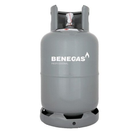 Grijs 10.5kg Fles+Vulling afbeelding