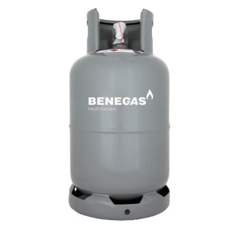 Grijs 10.5kg Alleen Vulling afbeelding