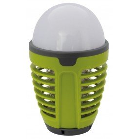 2-in-1 Insectenlamp Bulb USB Opl afbeelding