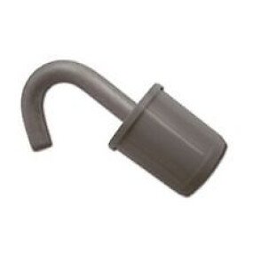 Eindstuk Met Haak 25mm 3x afbeelding