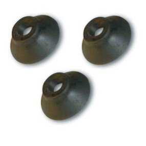 Rubber Grommets Aquastop 3x afbeelding