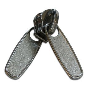  Runner Voor Rits 2x afbeelding