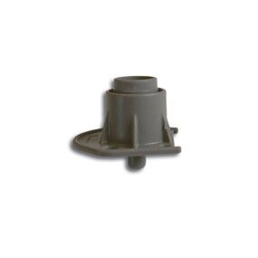 Voet Met Punt Zinox 22mm 3x afbeelding