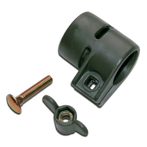Carbon X-klem 30.5mm afbeelding