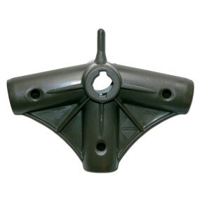 Midden Kruis G10-18 Standard afbeelding