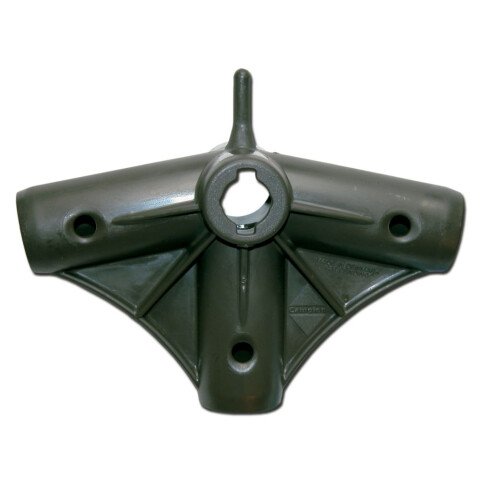 Midden Kruis G10-18 Standard afbeelding