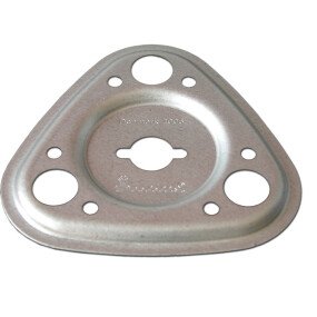 Stabilo Grondanker Voetplaten afbeelding