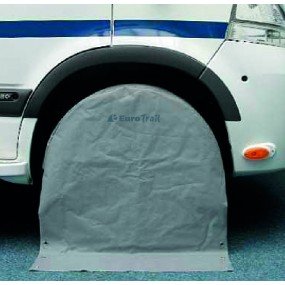 Traffic 15/16" Wielbeschermer afbeelding