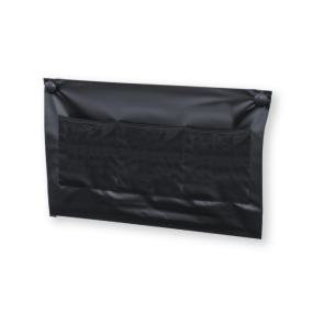 Wheel Arch Cover 75x50cm afbeelding