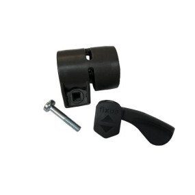 CarbonX-klem 30.5mm Fixus 1x afbeelding