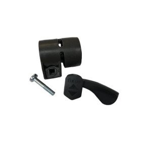 CarbonX-klem 26mm Fixus 1x afbeelding