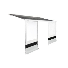 Rain Blocker Voorwand G2 150x230 afbeelding