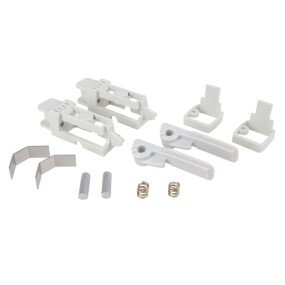 Vastzetclip Support Arm >2015 2x afbeelding