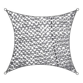 Camouflagenet Poly 360x360cm afbeelding
