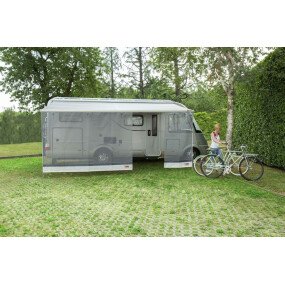 Sun View XL 350 Caravanstore afbeelding