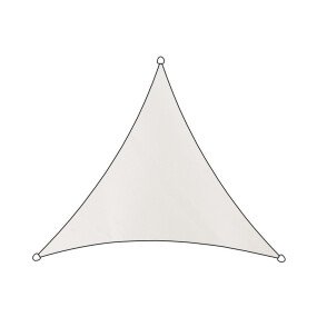 Schaduwdoek Como Poly Driehoek afbeelding