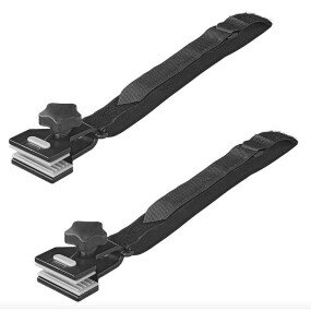 Luifel Klemmen Antiflapperen 2x afbeelding