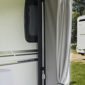 Adventure Zijwand Aansluitset afbeelding