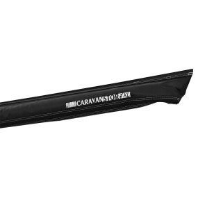 CaravanstoreXL Deluxe Etui Black afbeelding