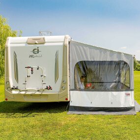 Side W Pro Caravanstore XL afbeelding