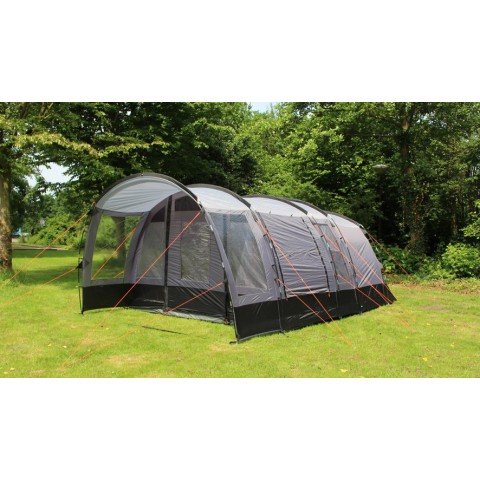Tucson 4 Polyester Tent afbeelding