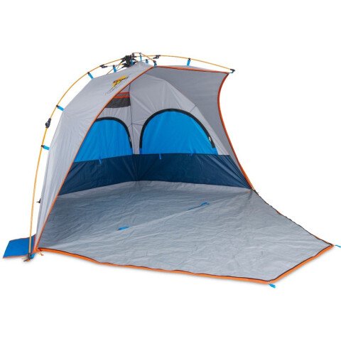 Hawaii 2.0 Shelter Glasfiber afbeelding