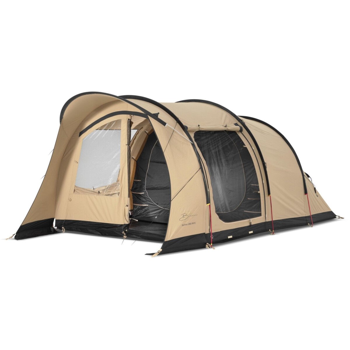 Bardani Spitfire 280 RSTC Alu 2022 | Linberg