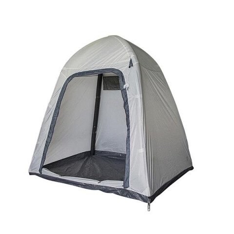 Schuurtent Medium Air Opblaasb. afbeelding