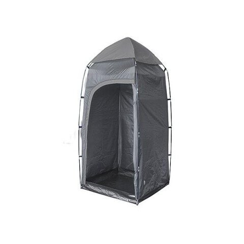 Douche/WC-tent 100x100x200cm afbeelding