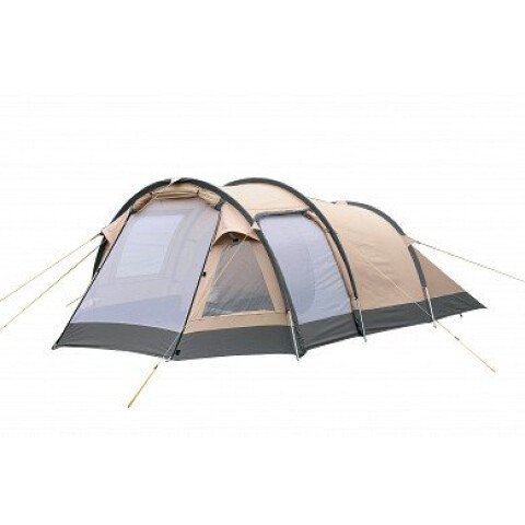 Ardeche Tunneltent afbeelding