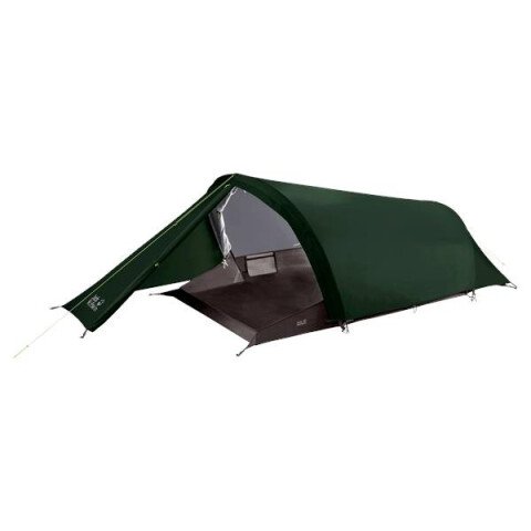 Gossamer II Trekkingtent afbeelding