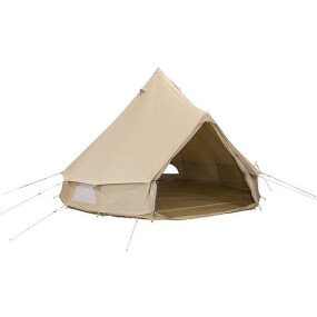 Streeterville Piramide Tent afbeelding