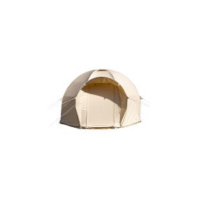Industrial Yurt Tent afbeelding