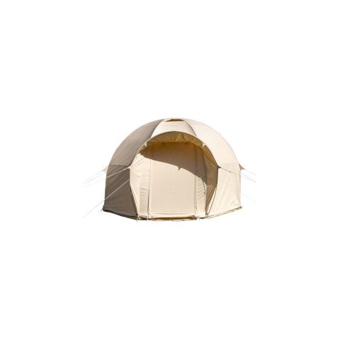 Industrial Yurt Tent afbeelding