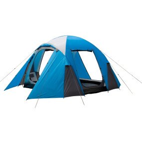Odyssey 4 Koepeltent afbeelding