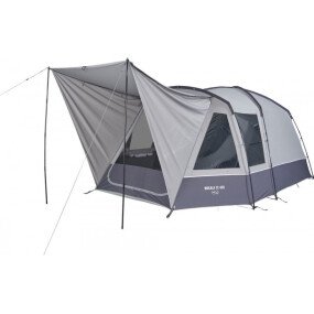 Mokala TC 450 Familie Tunneltent afbeelding