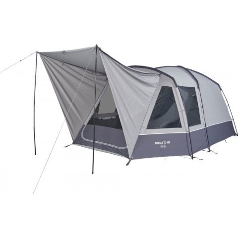 Mokala TC 450 Familie Tunneltent afbeelding