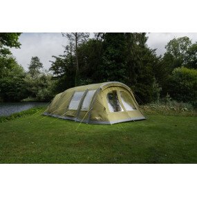 Stargrove II Air 450 Familietent afbeelding