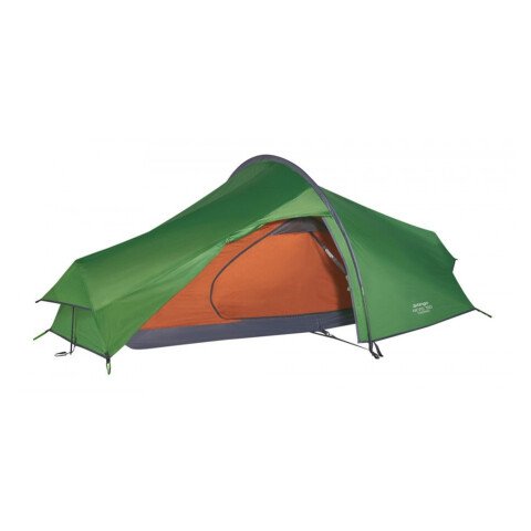 Nevis 100 Tunneltent afbeelding