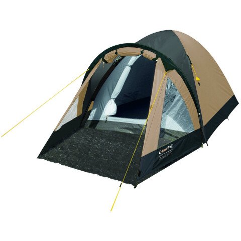 Ontario 3 TC Alu Poles afbeelding