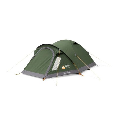 Sigma TC 300 3-Persoons Tent afbeelding