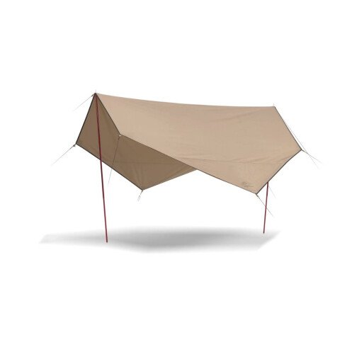 Spitfire Wing RSTC Tarp Alu 2025 afbeelding