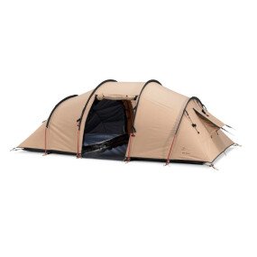 Amigo 350 RSTC vis-à-vis tent afbeelding