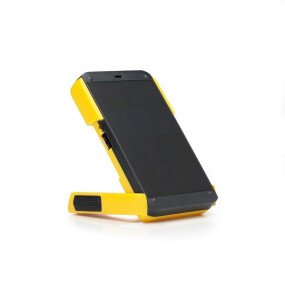 WakaWaka Power+ Yellow afbeelding