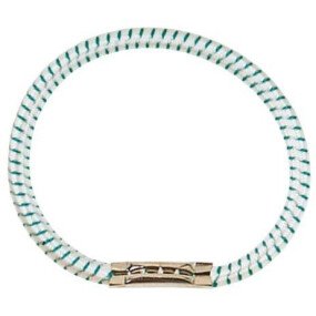 Rubber Trapezekoord 0.5x10cm 4x afbeelding