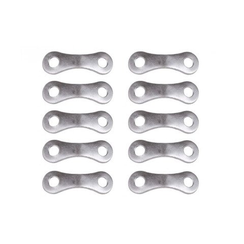 Gebogen Spanner Alu 10x afbeelding