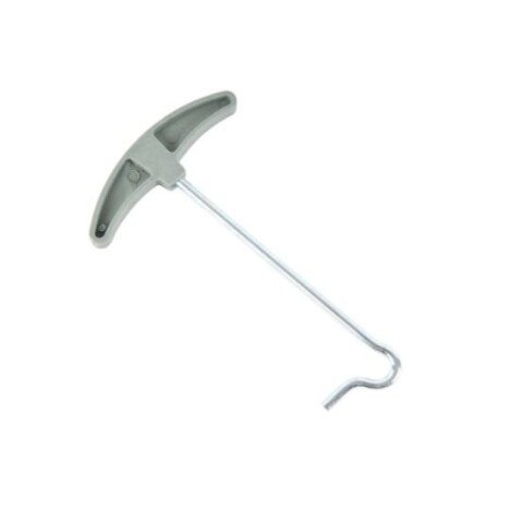 Haringtrekker Luxe 1x afbeelding