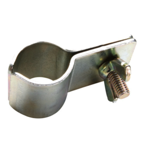 Daksteunklem 32mm (28-32mm) 2x afbeelding